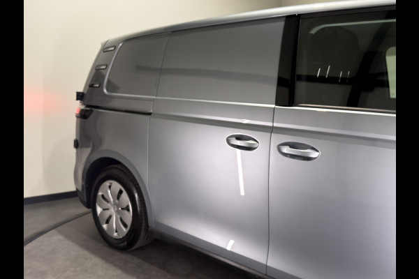 Volkswagen ID. Buzz Cargo 77 kWh | ACC | Park Assist | Bestuurdersstoel verwarmd| | pass. bank |