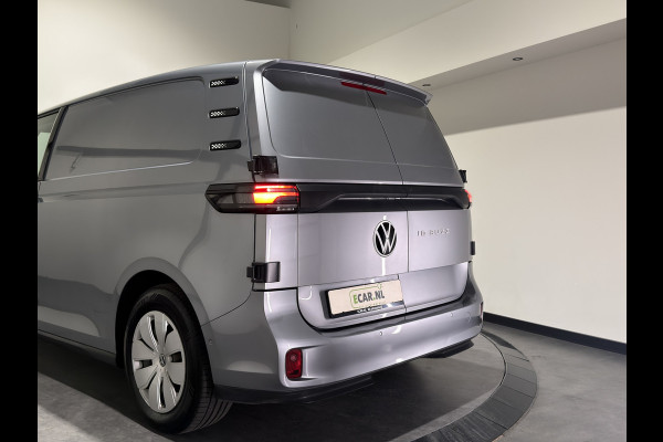 Volkswagen ID. Buzz Cargo 77 kWh | ACC | Park Assist | Bestuurdersstoel verwarmd| | pass. bank |