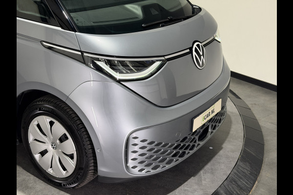 Volkswagen ID. Buzz Cargo 77 kWh | ACC | Park Assist | Bestuurdersstoel verwarmd| | pass. bank |