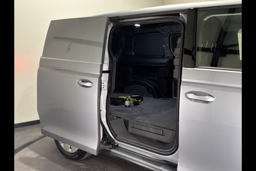 Volkswagen ID. Buzz Cargo 77 kWh | ACC | Park Assist | Bestuurdersstoel verwarmd| | pass. bank |