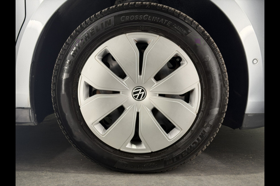 Volkswagen ID. Buzz Cargo 77 kWh | ACC | Park Assist | Bestuurdersstoel verwarmd| | pass. bank |