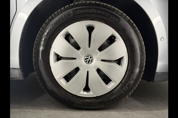 Volkswagen ID. Buzz Cargo 77 kWh | ACC | Park Assist | Bestuurdersstoel verwarmd| | pass. bank |