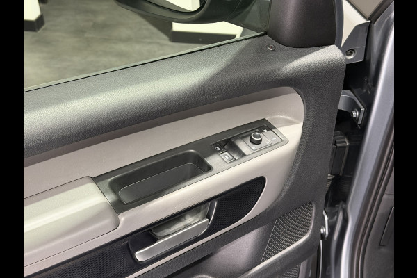 Volkswagen ID. Buzz Cargo 77 kWh | ACC | Park Assist | Bestuurdersstoel verwarmd| | pass. bank |