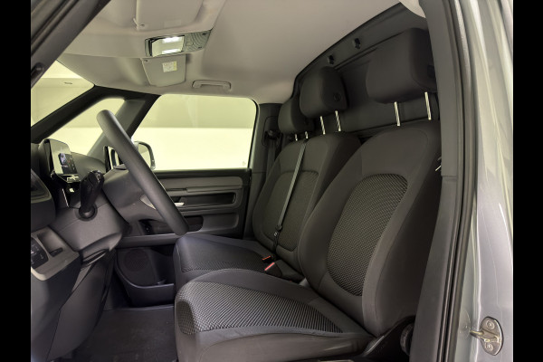 Volkswagen ID. Buzz Cargo 77 kWh | ACC | Park Assist | Bestuurdersstoel verwarmd| | pass. bank |