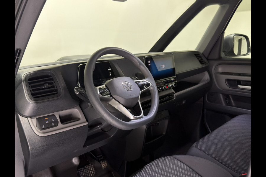 Volkswagen ID. Buzz Cargo 77 kWh | ACC | Park Assist | Bestuurdersstoel verwarmd| | pass. bank |