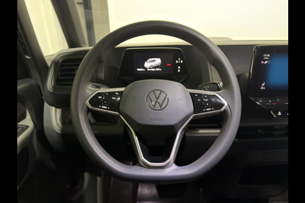 Volkswagen ID. Buzz Cargo 77 kWh | ACC | Park Assist | Bestuurdersstoel verwarmd| | pass. bank |