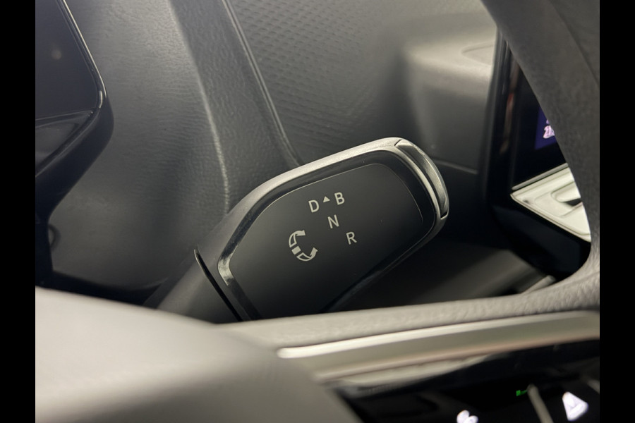 Volkswagen ID. Buzz Cargo 77 kWh | ACC | Park Assist | Bestuurdersstoel verwarmd| | pass. bank |