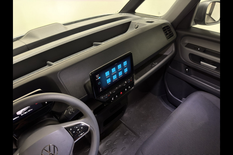 Volkswagen ID. Buzz Cargo 77 kWh | ACC | Park Assist | Bestuurdersstoel verwarmd| | pass. bank |