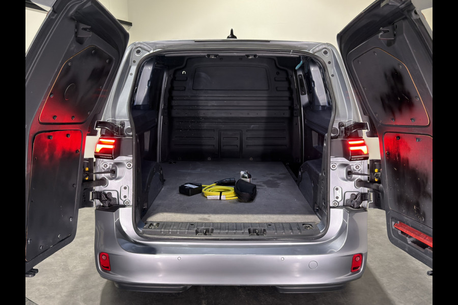 Volkswagen ID. Buzz Cargo 77 kWh | ACC | Park Assist | Bestuurdersstoel verwarmd| | pass. bank |