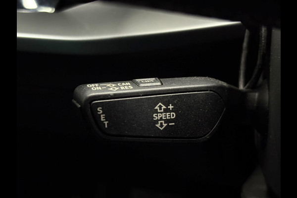 Audi A3 Sportback 35 TFSI S Line Pano Camera Cruise LED