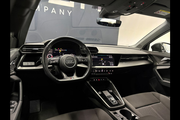 Audi A3 Sportback 35 TFSI S Line Pano Camera Cruise LED
