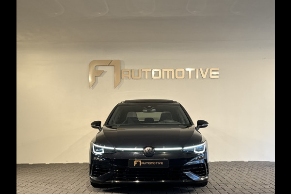 Volkswagen Golf 2.0 TSI R 4M Performance Pano|HuD|H/K|Akrapovic