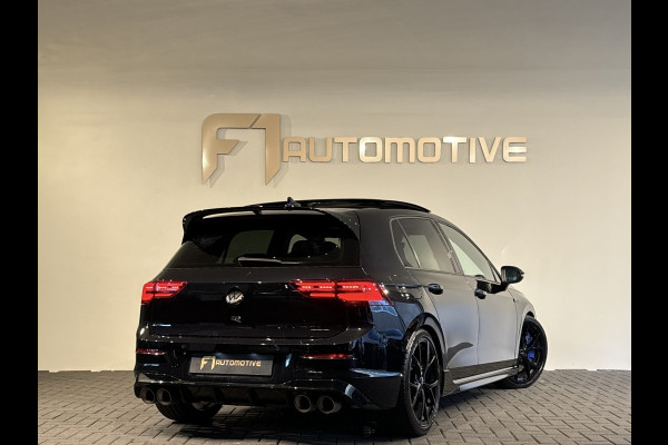Volkswagen Golf 2.0 TSI R 4M Performance Pano|HuD|H/K|Akrapovic