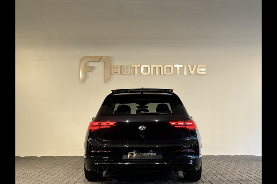 Volkswagen Golf 2.0 TSI R 4M Performance Pano|HuD|H/K|Akrapovic