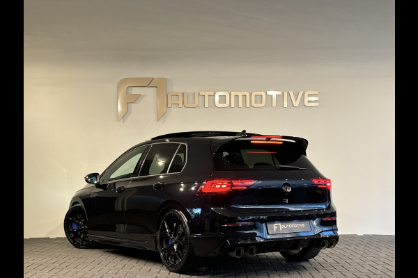 Volkswagen Golf 2.0 TSI R 4M Performance Pano|HuD|H/K|Akrapovic