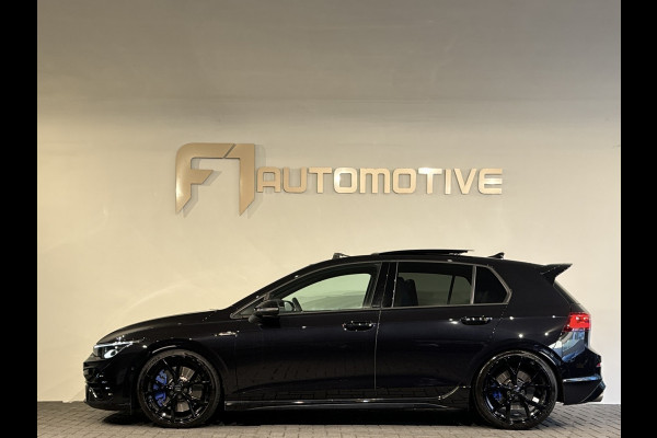 Volkswagen Golf 2.0 TSI R 4M Performance Pano|HuD|H/K|Akrapovic
