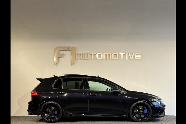 Volkswagen Golf 2.0 TSI R 4M Performance Pano|HuD|H/K|Akrapovic