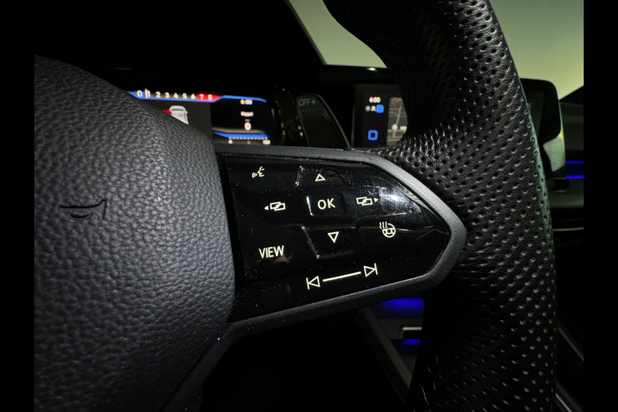 Volkswagen Golf 2.0 TSI R 4M Performance Pano|HuD|H/K|Akrapovic