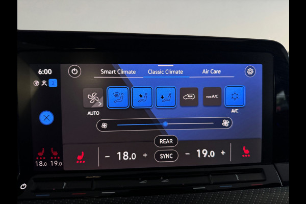 Volkswagen Golf 2.0 TSI R 4M Performance Pano|HuD|H/K|Akrapovic