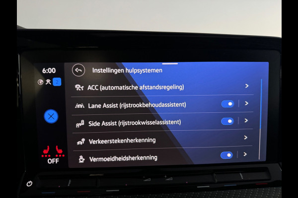 Volkswagen Golf 2.0 TSI R 4M Performance Pano|HuD|H/K|Akrapovic