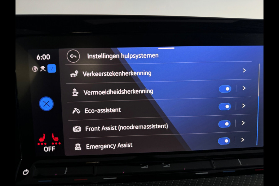 Volkswagen Golf 2.0 TSI R 4M Performance Pano|HuD|H/K|Akrapovic