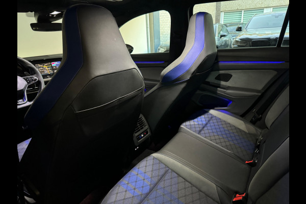 Volkswagen Golf 2.0 TSI R 4M Performance Pano|HuD|H/K|Akrapovic