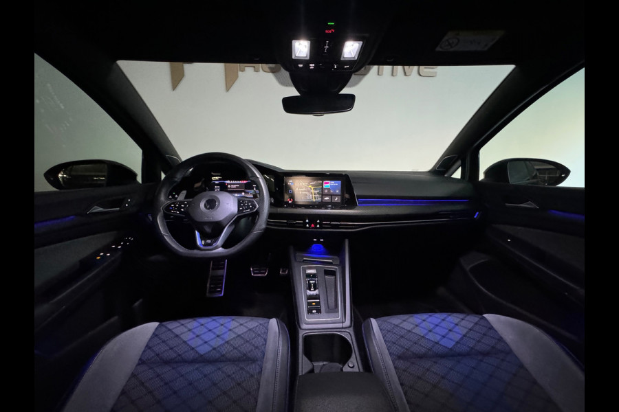 Volkswagen Golf 2.0 TSI R 4M Performance Pano|HuD|H/K|Akrapovic