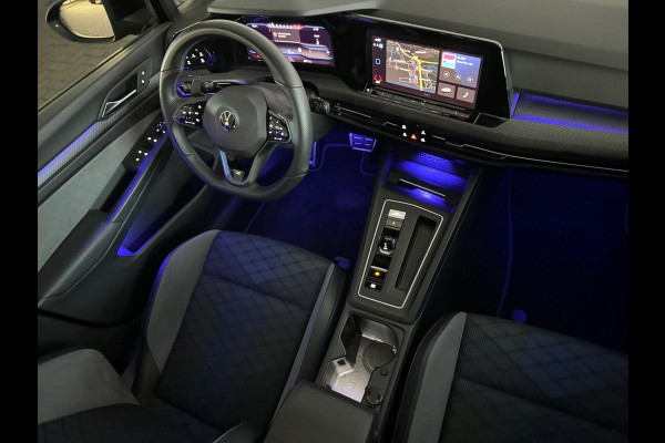 Volkswagen Golf 2.0 TSI R 4M Performance Pano|HuD|H/K|Akrapovic
