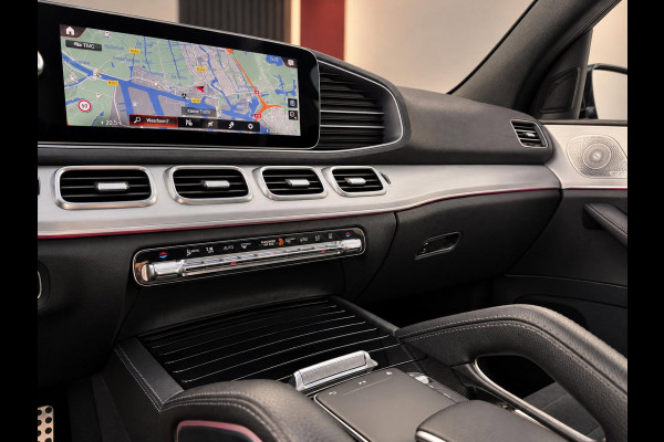 Mercedes-Benz GLE 350 e 4MATIC Premium AMG | SOH 100% | Pano | Burmester | ACC | 21" AMG | BTW