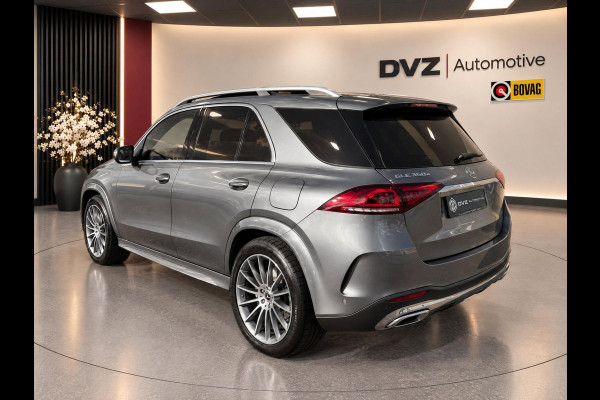Mercedes-Benz GLE 350 e 4MATIC Premium AMG | SOH 100% | Pano | Burmester | ACC | 21" AMG | BTW