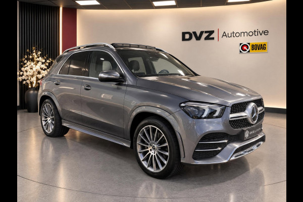 Mercedes-Benz GLE 350 e 4MATIC Premium AMG | SOH 100% | Pano | Burmester | ACC | 21" AMG | BTW