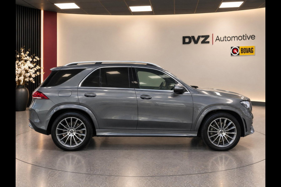 Mercedes-Benz GLE 350 e 4MATIC Premium AMG | SOH 100% | Pano | Burmester | ACC | 21" AMG | BTW