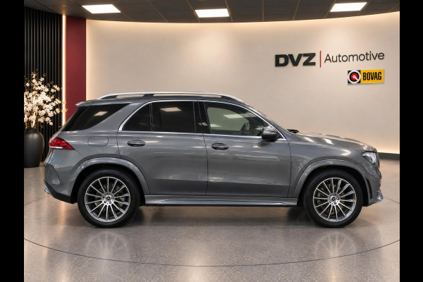 Mercedes-Benz GLE 350 e 4MATIC Premium AMG | SOH 100% | Pano | Burmester | ACC | 21" AMG | BTW