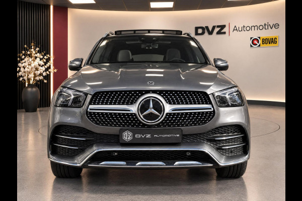 Mercedes-Benz GLE 350 e 4MATIC Premium AMG | SOH 100% | Pano | Burmester | ACC | 21" AMG | BTW
