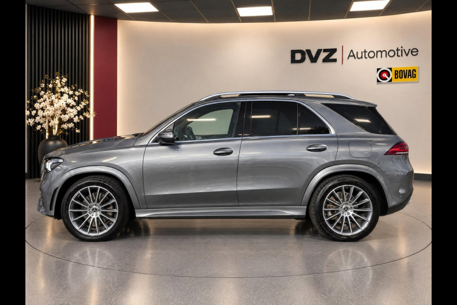 Mercedes-Benz GLE 350 e 4MATIC Premium AMG | SOH 100% | Pano | Burmester | ACC | 21" AMG | BTW
