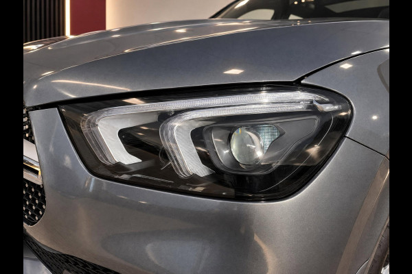 Mercedes-Benz GLE 350 e 4MATIC Premium AMG | SOH 100% | Pano | Burmester | ACC | 21" AMG | BTW