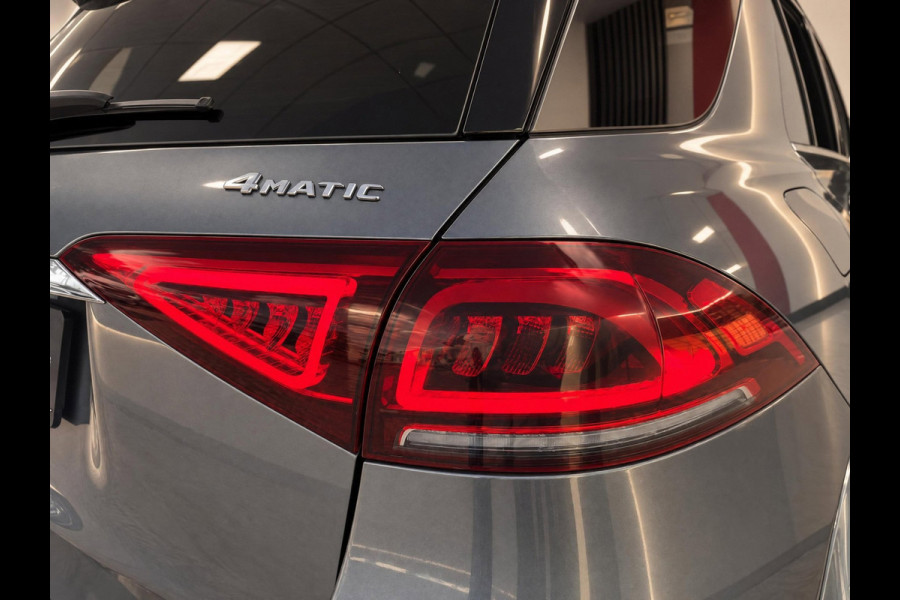 Mercedes-Benz GLE 350 e 4MATIC Premium AMG | SOH 100% | Pano | Burmester | ACC | 21" AMG | BTW