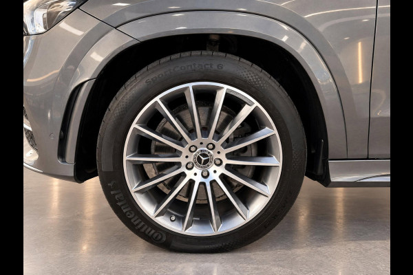Mercedes-Benz GLE 350 e 4MATIC Premium AMG | SOH 100% | Pano | Burmester | ACC | 21" AMG | BTW