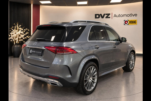 Mercedes-Benz GLE 350 e 4MATIC Premium AMG | SOH 100% | Pano | Burmester | ACC | 21" AMG | BTW