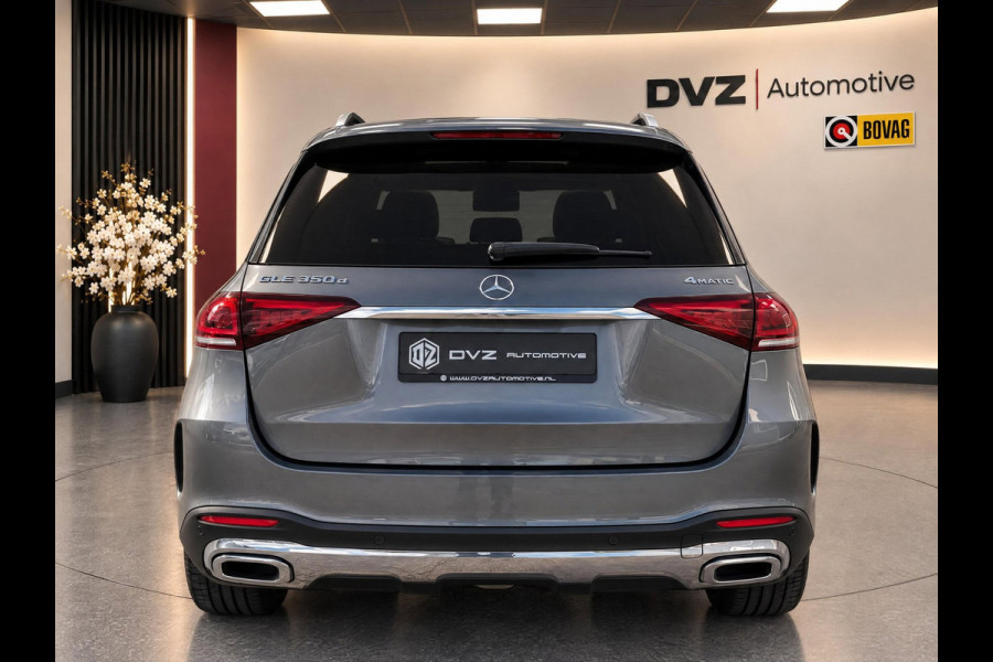 Mercedes-Benz GLE 350 e 4MATIC Premium AMG | SOH 100% | Pano | Burmester | ACC | 21" AMG | BTW