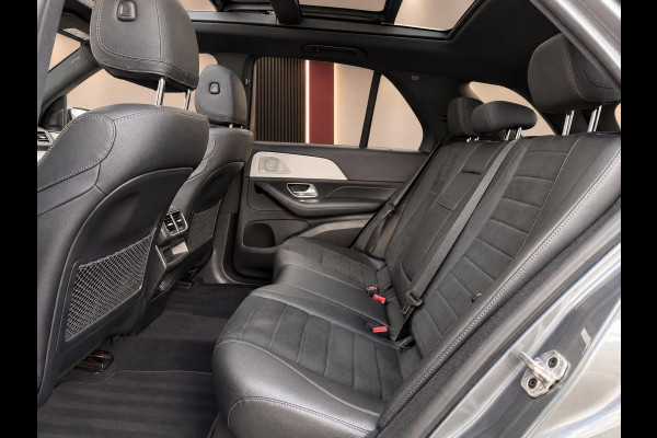 Mercedes-Benz GLE 350 e 4MATIC Premium AMG | SOH 100% | Pano | Burmester | ACC | 21" AMG | BTW