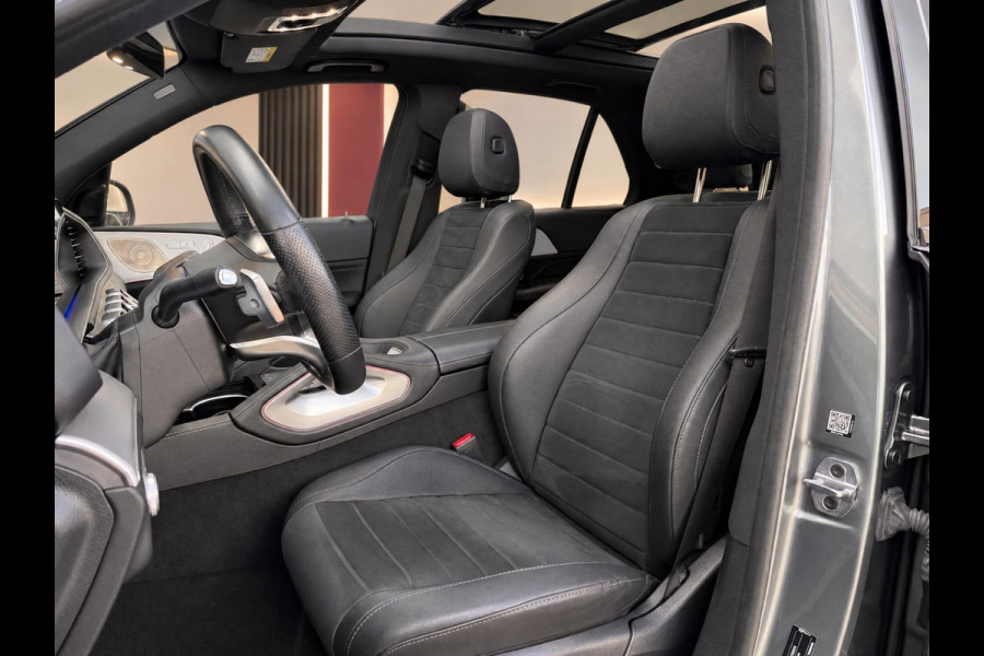 Mercedes-Benz GLE 350 e 4MATIC Premium AMG | SOH 100% | Pano | Burmester | ACC | 21" AMG | BTW