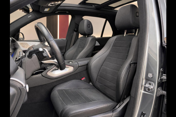 Mercedes-Benz GLE 350 e 4MATIC Premium AMG | SOH 100% | Pano | Burmester | ACC | 21" AMG | BTW