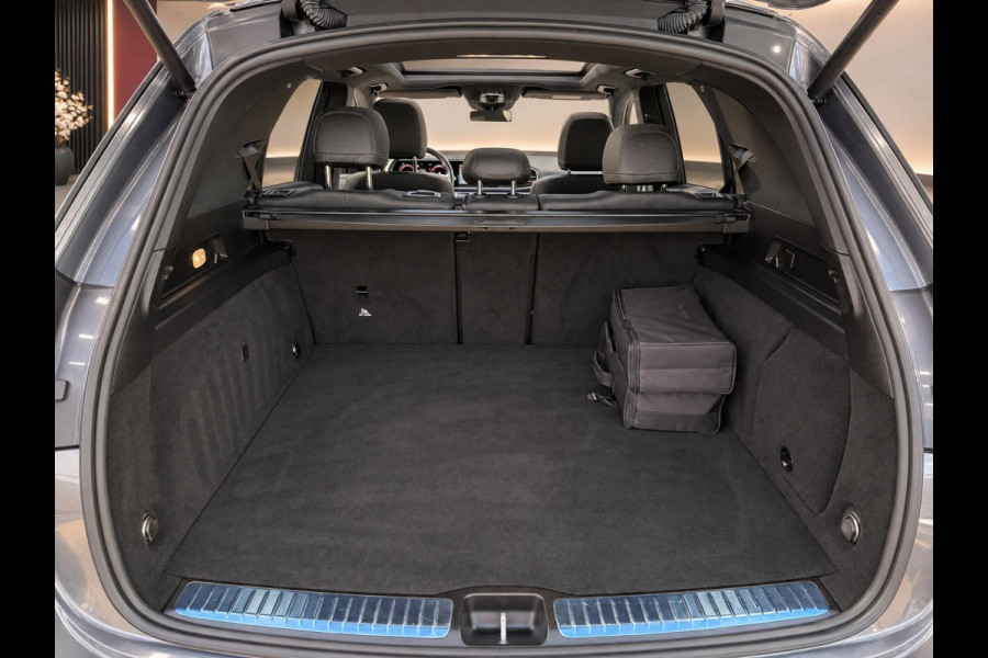 Mercedes-Benz GLE 350 e 4MATIC Premium AMG | SOH 100% | Pano | Burmester | ACC | 21" AMG | BTW