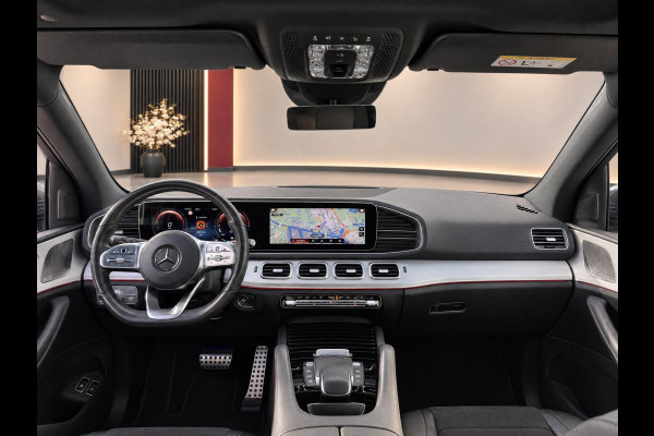 Mercedes-Benz GLE 350 e 4MATIC Premium AMG | SOH 100% | Pano | Burmester | ACC | 21" AMG | BTW