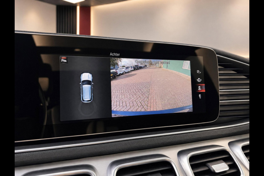 Mercedes-Benz GLE 350 e 4MATIC Premium AMG | SOH 100% | Pano | Burmester | ACC | 21" AMG | BTW