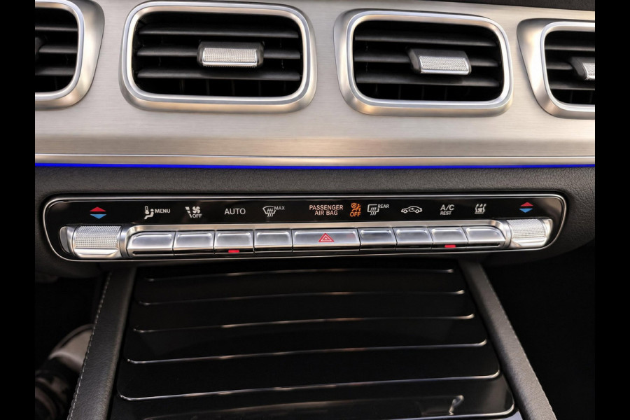 Mercedes-Benz GLE 350 e 4MATIC Premium AMG | SOH 100% | Pano | Burmester | ACC | 21" AMG | BTW