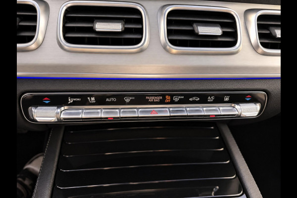 Mercedes-Benz GLE 350 e 4MATIC Premium AMG | SOH 100% | Pano | Burmester | ACC | 21" AMG | BTW