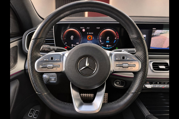 Mercedes-Benz GLE 350 e 4MATIC Premium AMG | SOH 100% | Pano | Burmester | ACC | 21" AMG | BTW