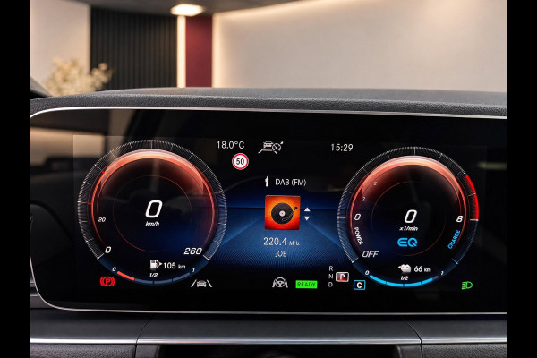 Mercedes-Benz GLE 350 e 4MATIC Premium AMG | SOH 100% | Pano | Burmester | ACC | 21" AMG | BTW